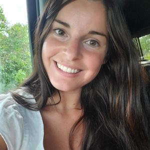 Meet your Posher, Anne Marie